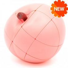 Головоломка FanXin 3x3 Peach Cube ST15666